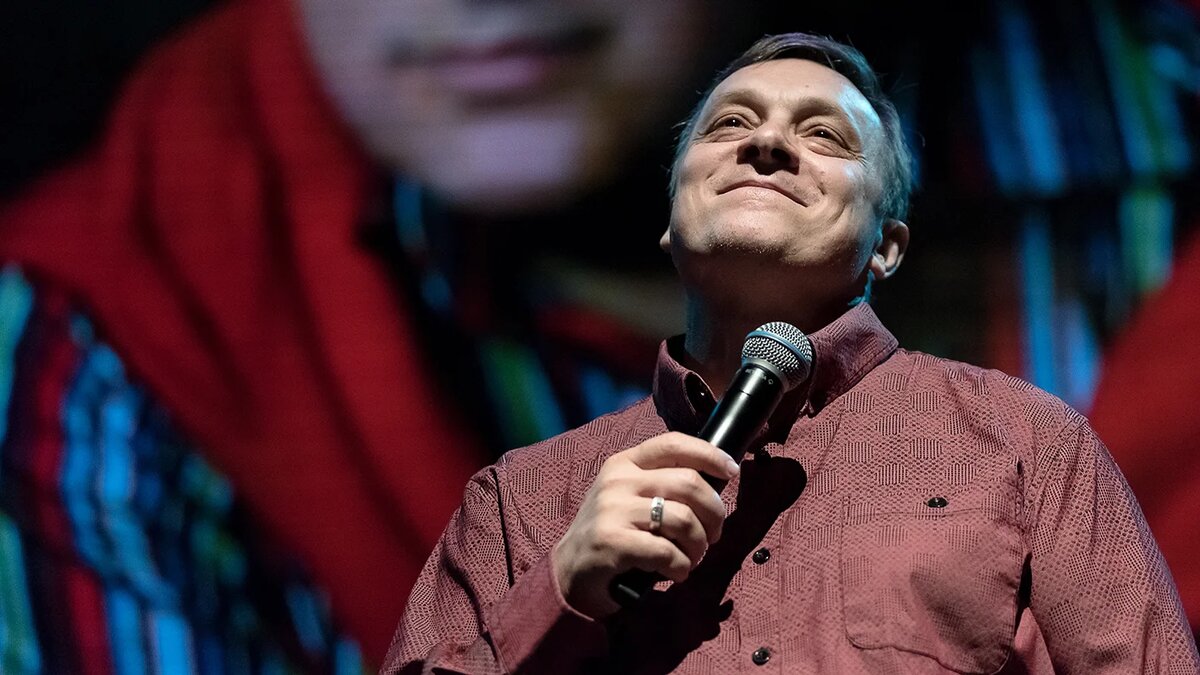   Евгений Стукалин / ТАСС