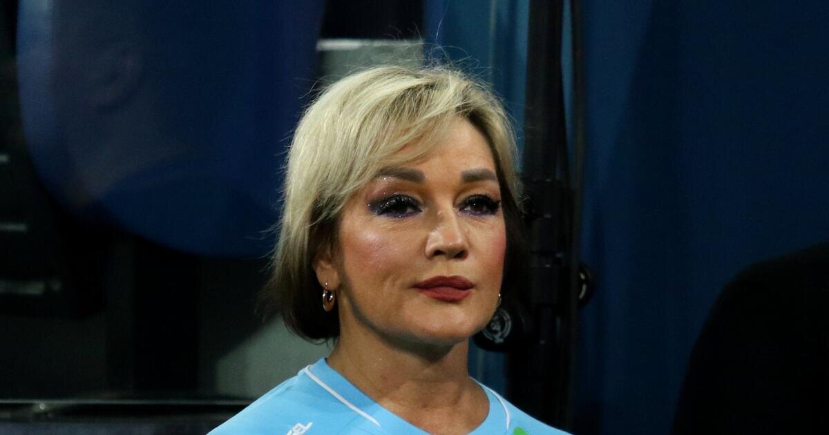 Татьяна Буланова сейчас!