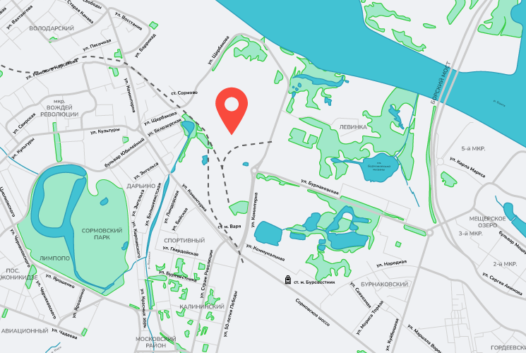 Источник: Марина Пылина / gipernn.ru