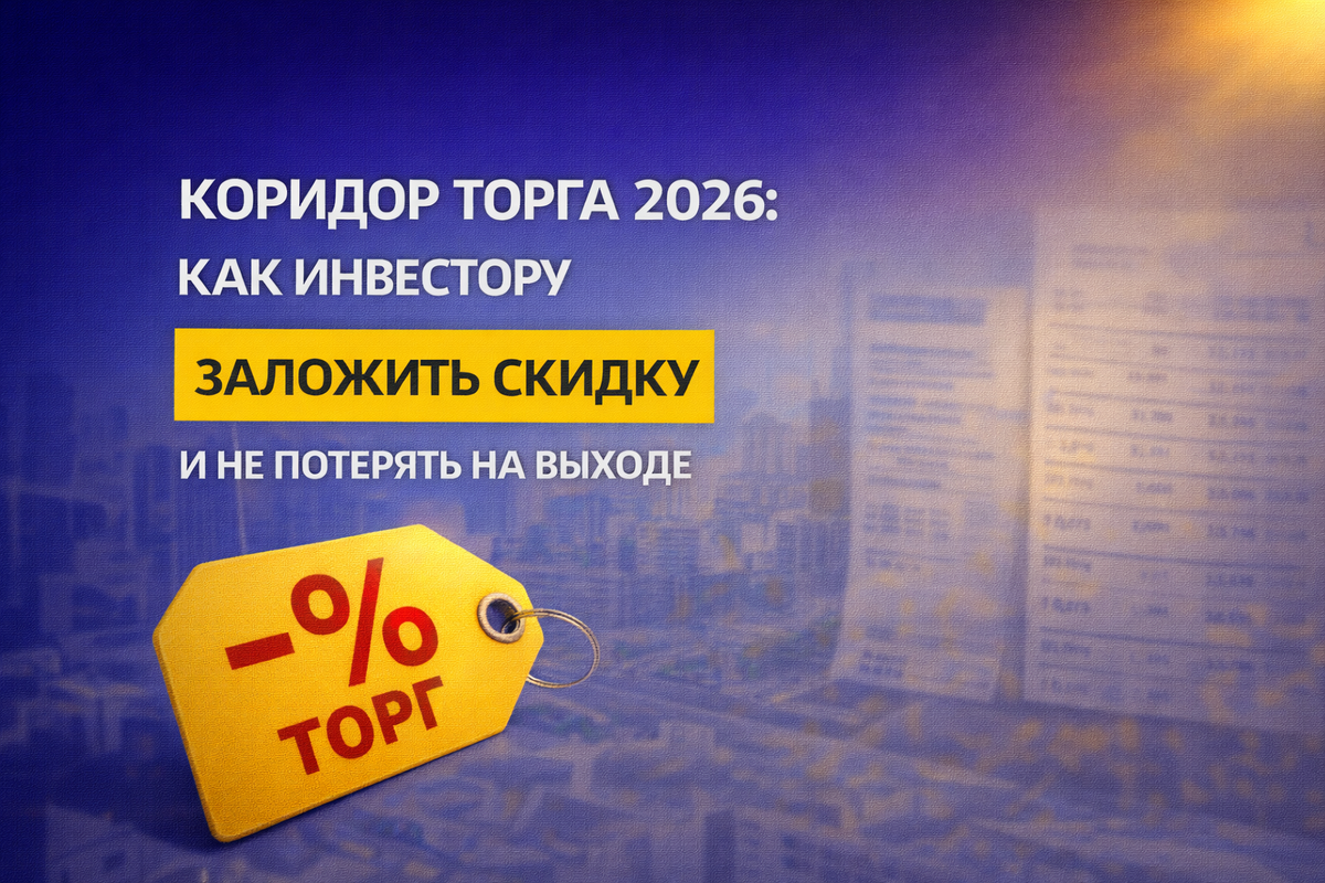 Сколько нужно давать вторник на недвижимость