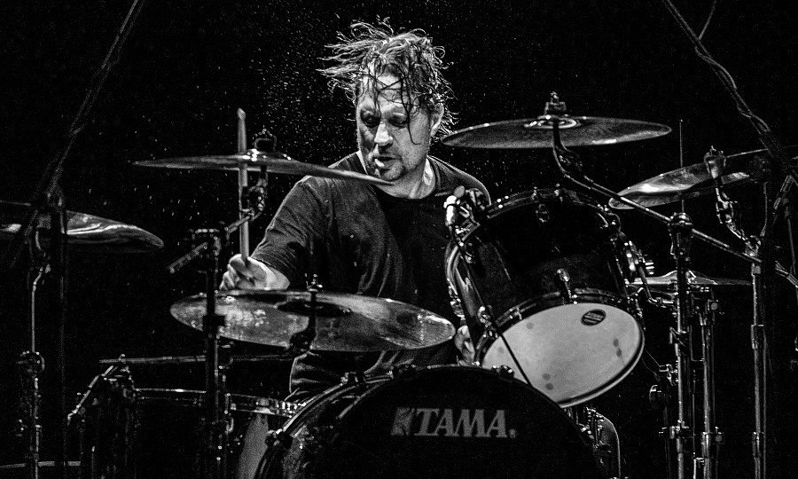 Дэйв Ломбардо о кризисе современного метал‑драмминга: “Чего‑то явно не хватает”