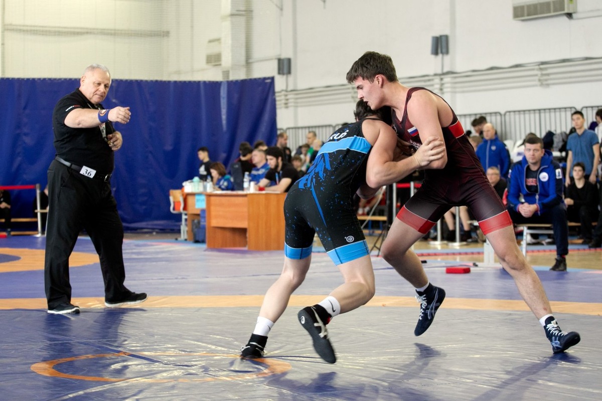    В Нефтеюганском районе разыграют Кубок Семенова с новыми наградами