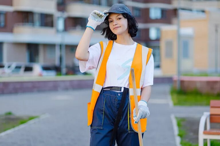    Проект из Сургута вошёл в тройку лучших в России по трудоустройству молодежи