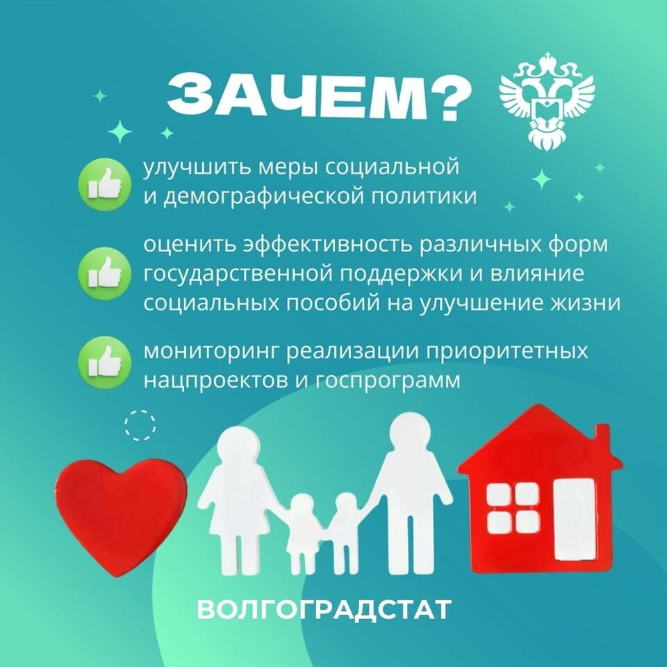    Скриншот: Волгоградстат