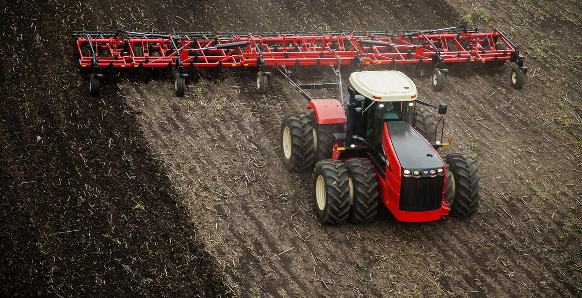    Фото: Минсельхоз РФ