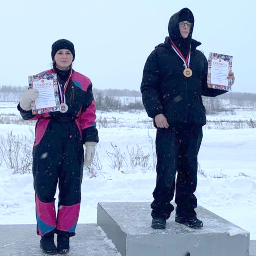 Фото: картинг-клуб «Метеор»