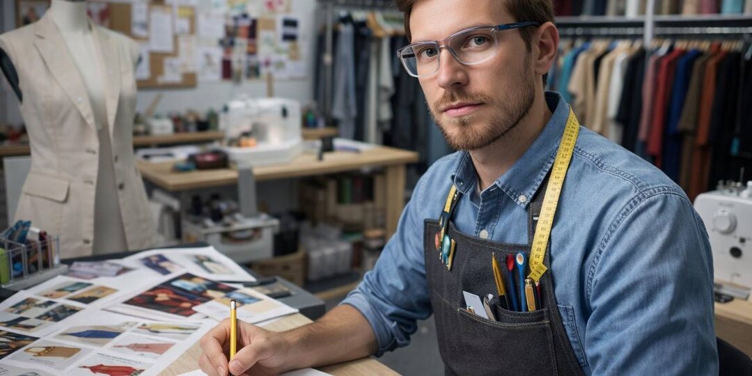 Профессия «Дизайнер одежды»: описание, обязанности и перспективы