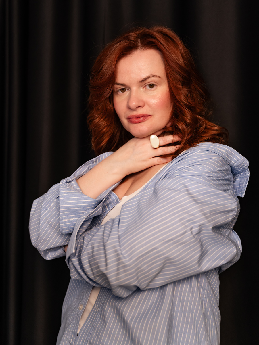 Психолог Крымова Елена