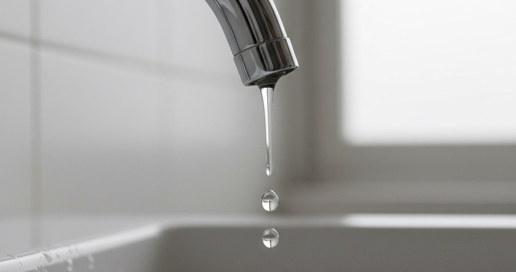 Пермяки Гайвы и Заозерья остались без воды из-за аварии на насосной станции