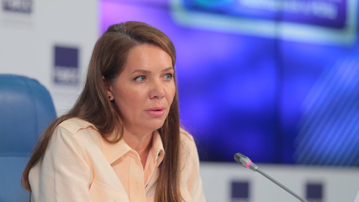    Фото: Василий Кузьмиченок / АГН Москва