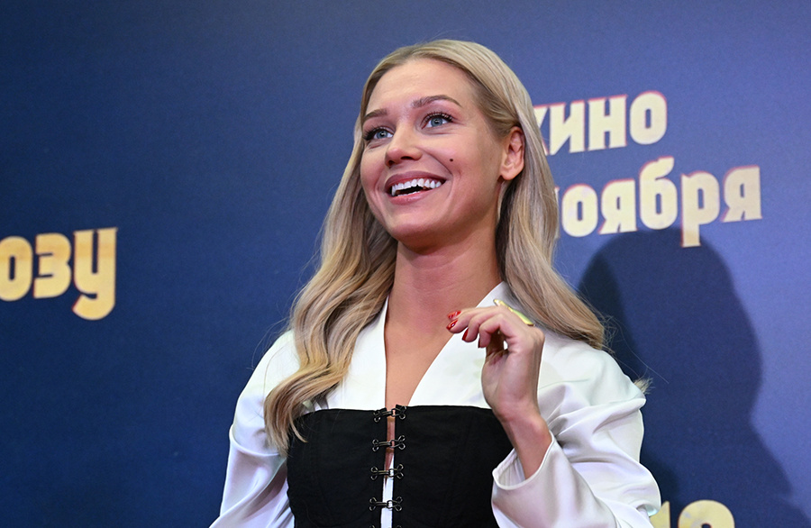    © Алексей Майшев/РИА Новости