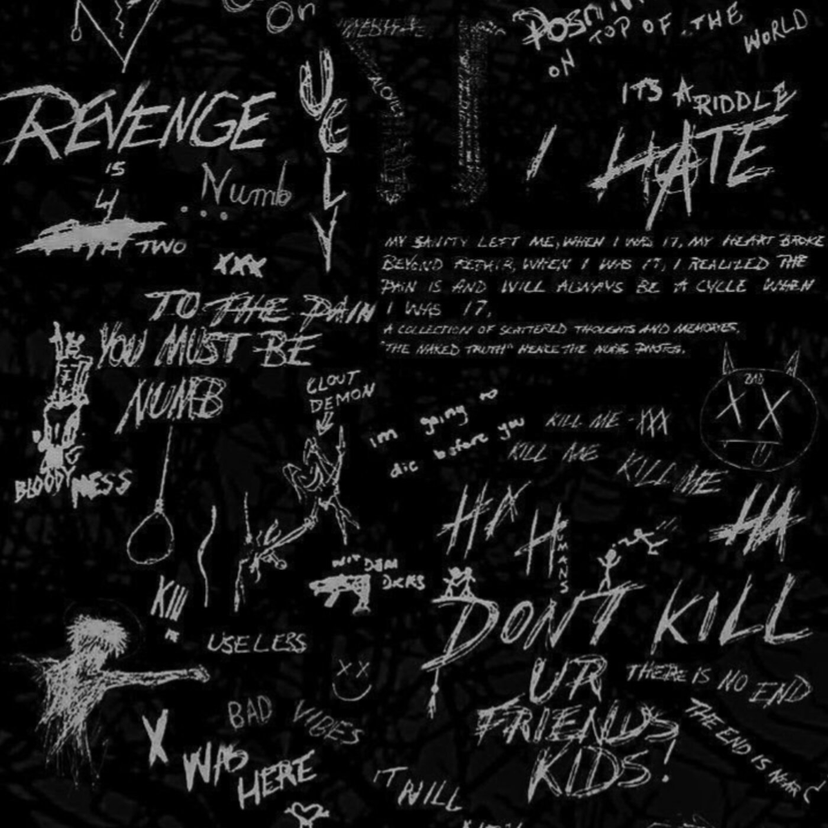 GOLOVENKOV - Я не понимаю 