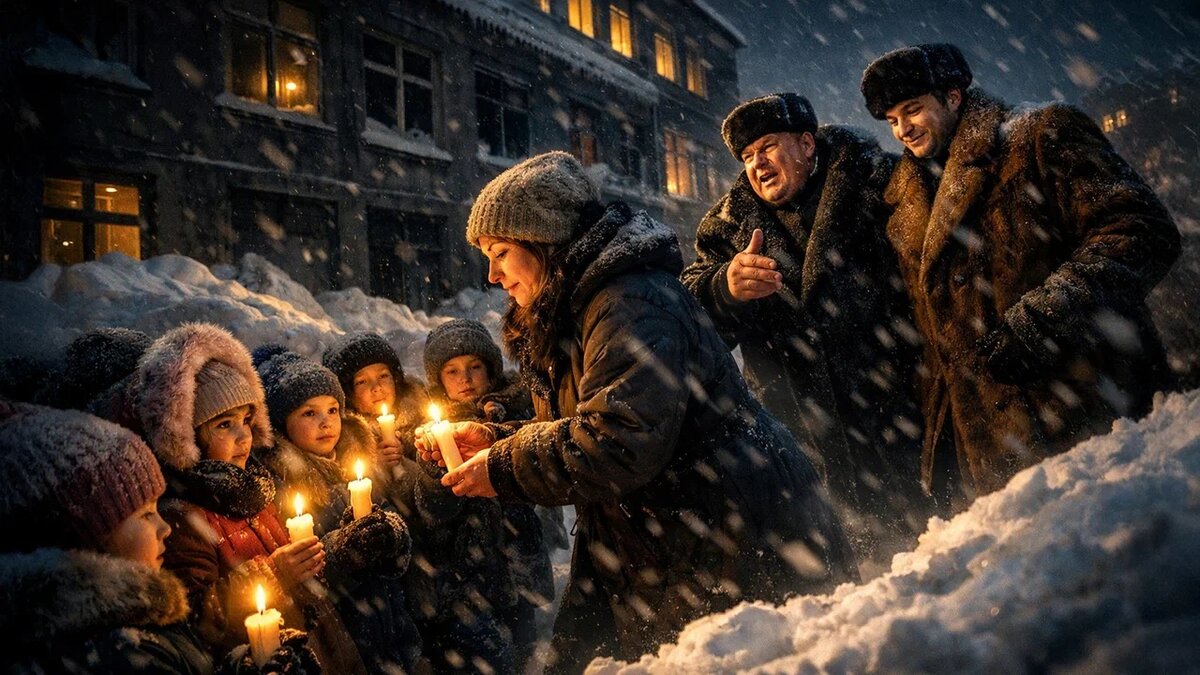    Коллаж Царьграда