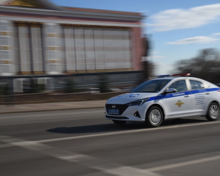     Курская область заняла 17-е место по уровню преступности в 2025 году