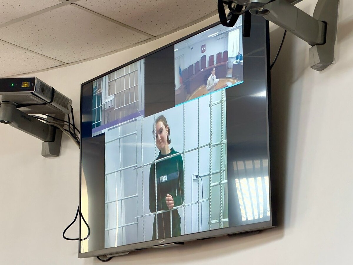    Фото: Пресс-служба Забайкальского краевого суда   📷   Фото: Пресс-служба Забайкальского краевого суда