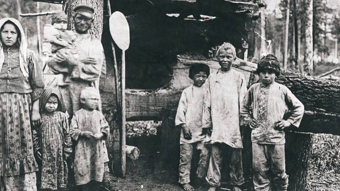 Какие русские фамилии имеют татарское происхождение и почему их так много