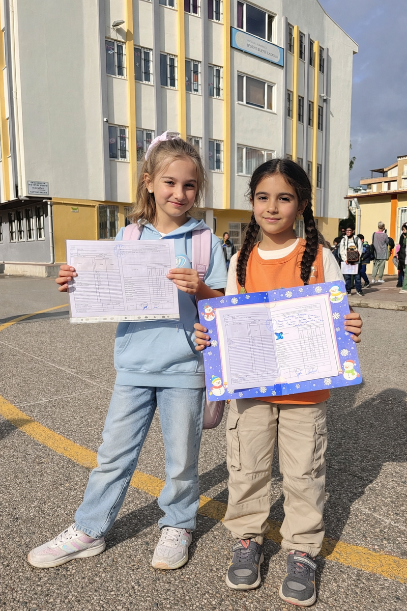 Анталия изнутри | Antalya Inside