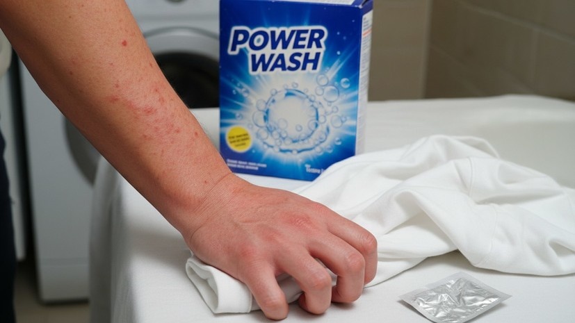   Сгенерировано с помощью ИИ