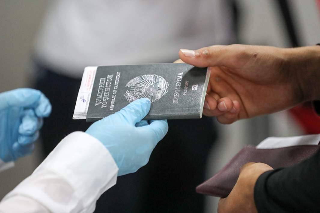 Фото: ТАСС/Сергей Савостьянов