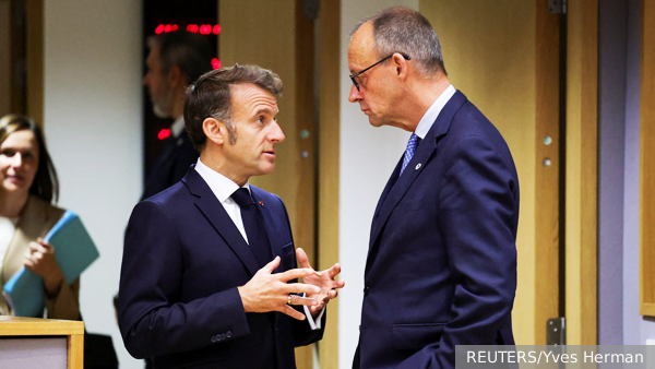     Фото: REUTERS/Yves Herman   
 Текст: Дмитрий Зубарев