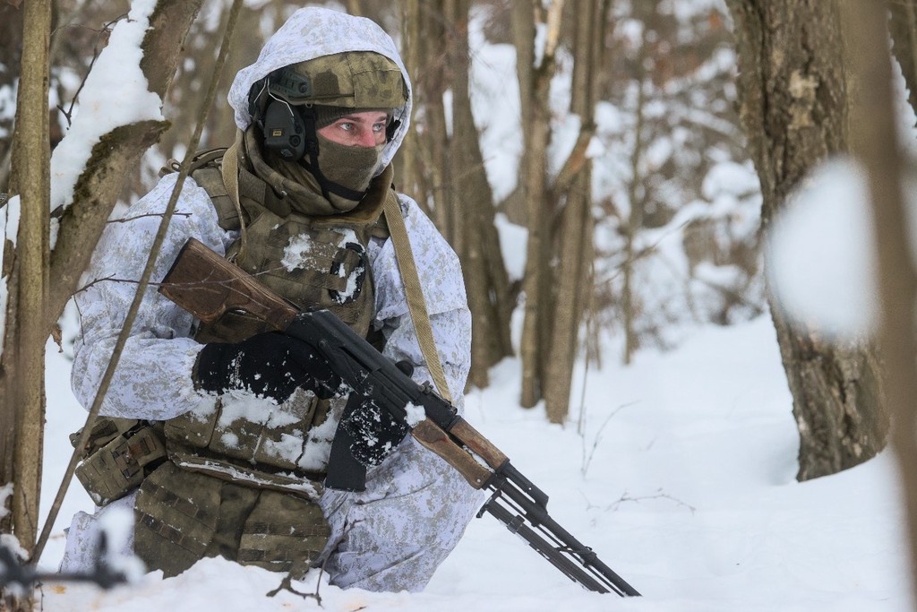    Фото © Сергей Булкин / NEWS.ru / ТАСС