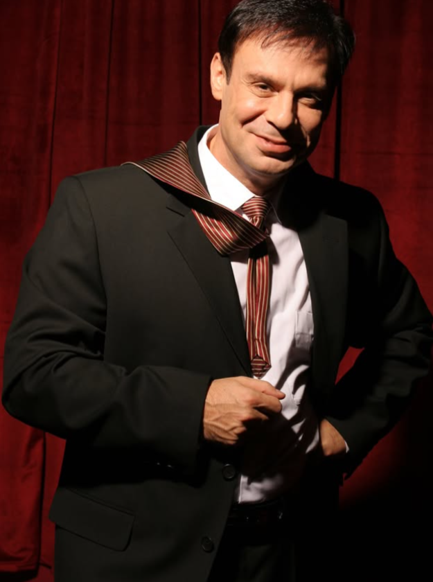 Ефим Шифрин. Фото взято из открытых источников/соцсетей
