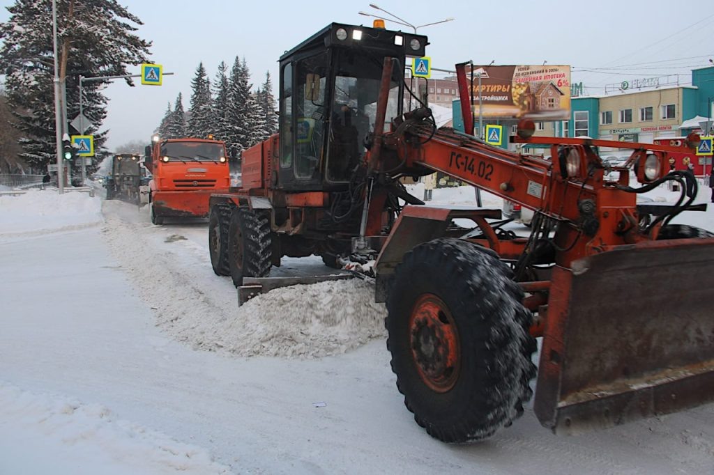   фото пресс-центра администрации Бердска