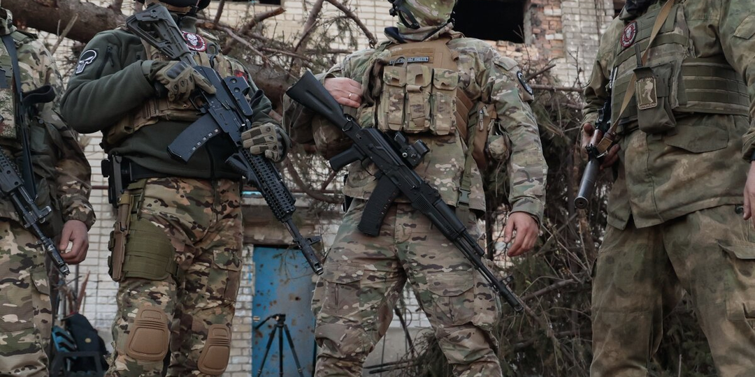 Какие военные специальности ценятся дороже всего — и почему