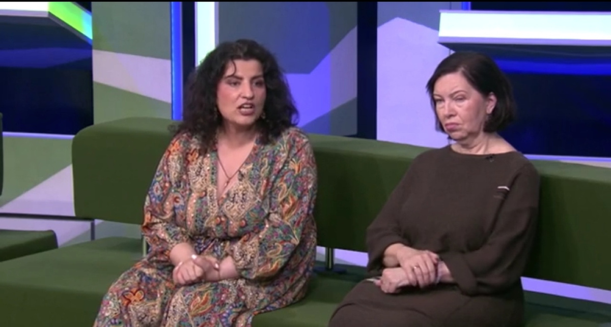    НТВ ,За гранью