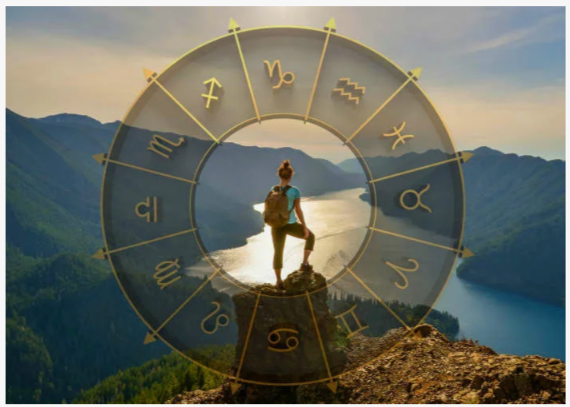 Путешествия по знаку Венеры: куда ехать за любовью и гармонией.