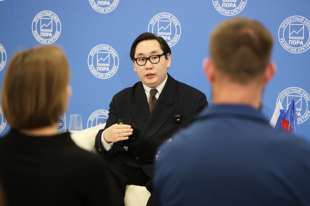 Фото: Юлия Замятина / ПОРА