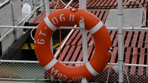    © Sputnik / Виктор Толочко