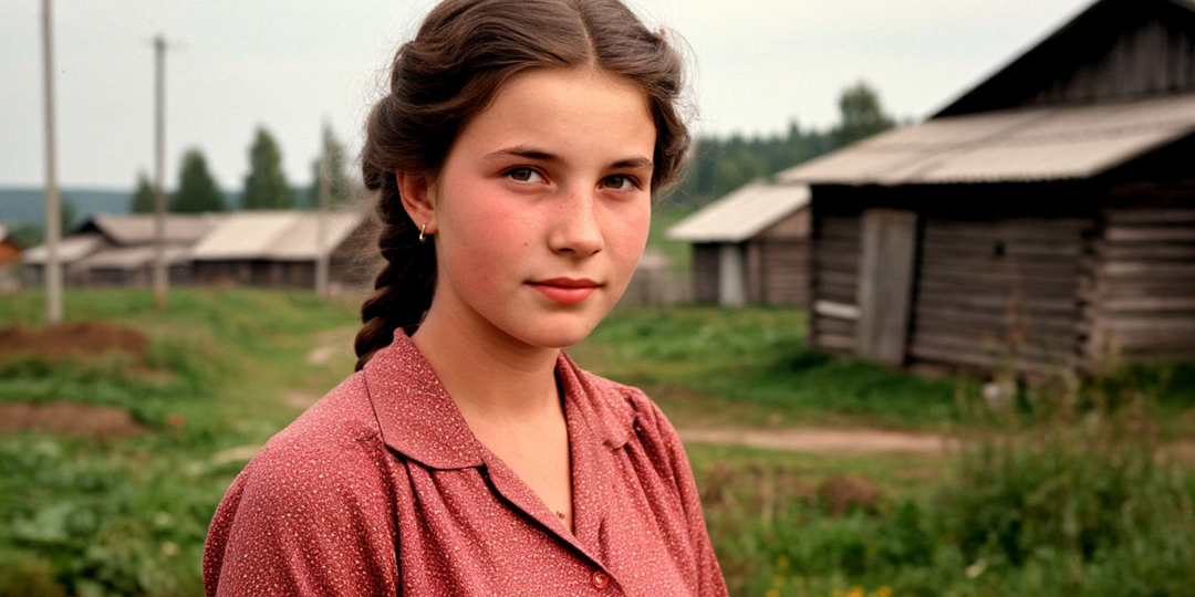 Полюби меня, мама. Глава 2/2