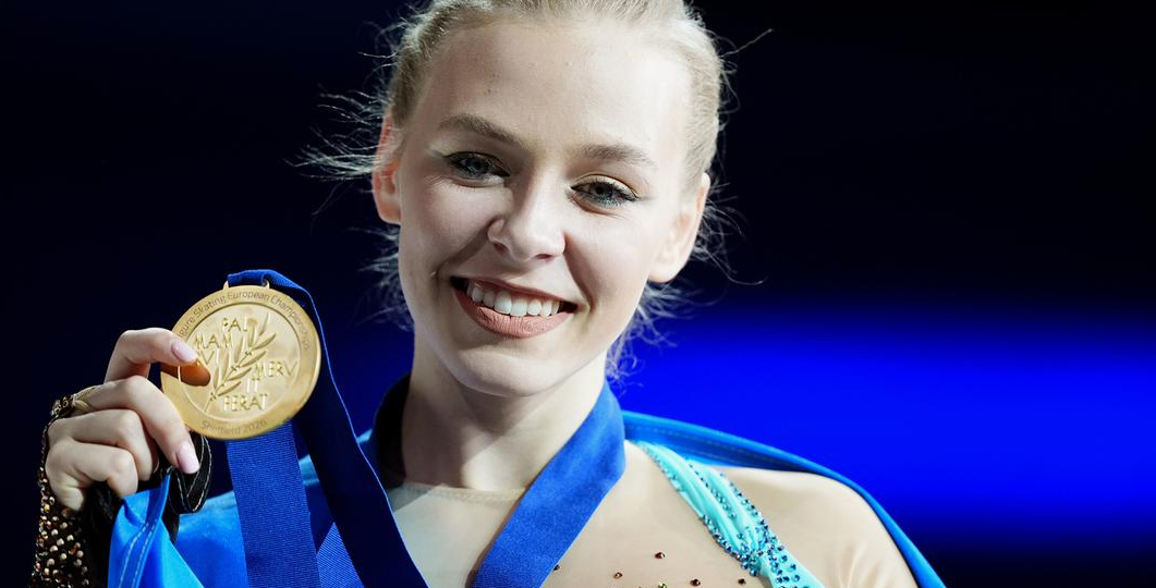 Европа без России не тянет: ЧЕ показал деградацию женского фигурного катания