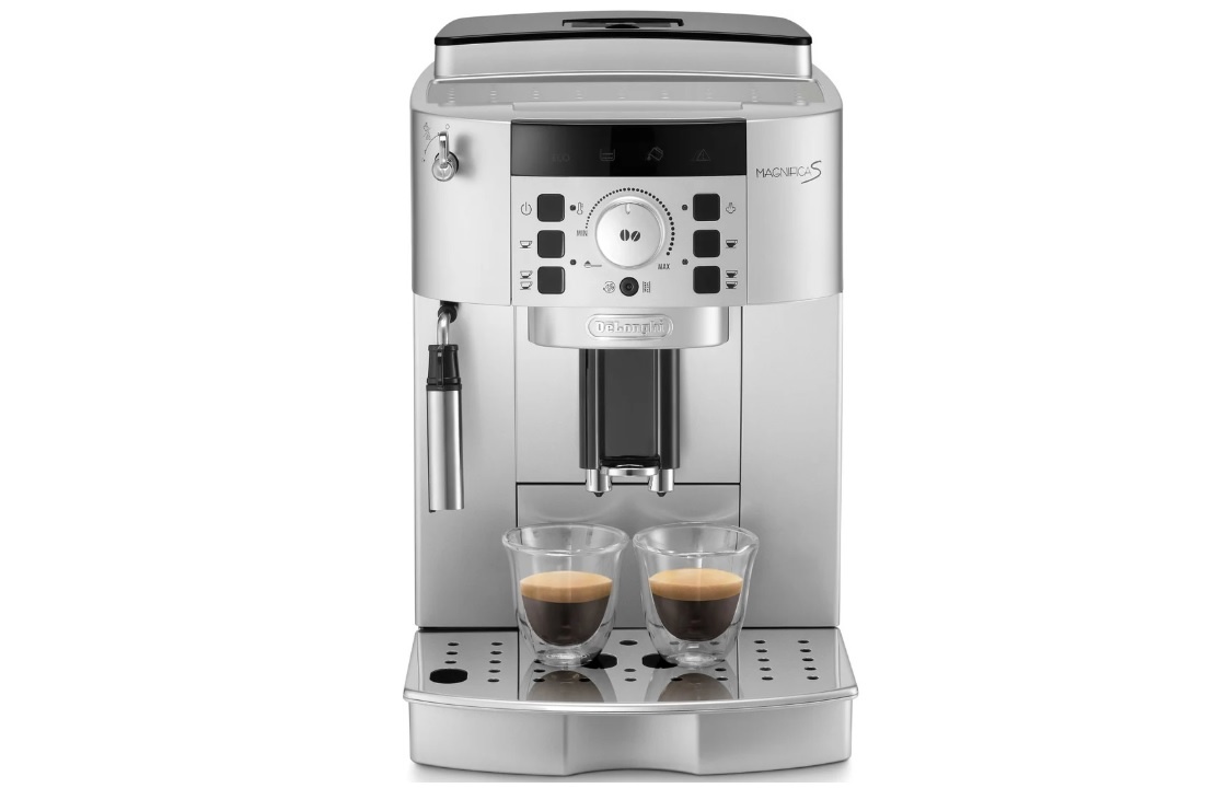 DeLonghi Magnifica S ECAM 22.110.SB