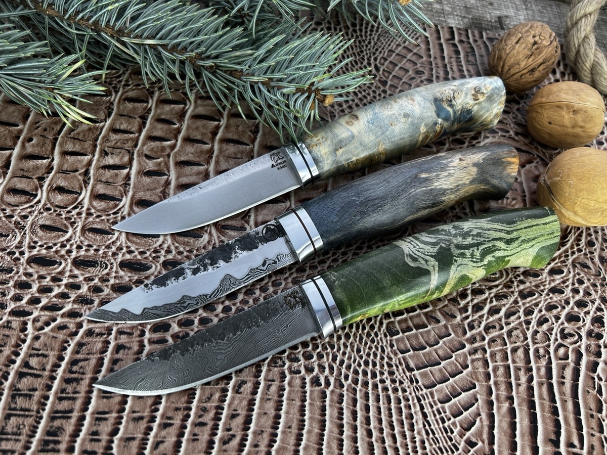 Финка Лесная