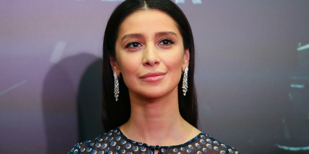 Равшана Бахрамовна Куркова: Искусство и жизнь в многообразии