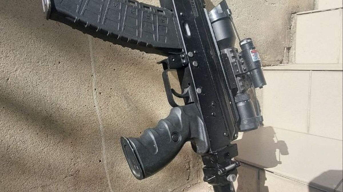    Фото: телеканал «Краснодар»