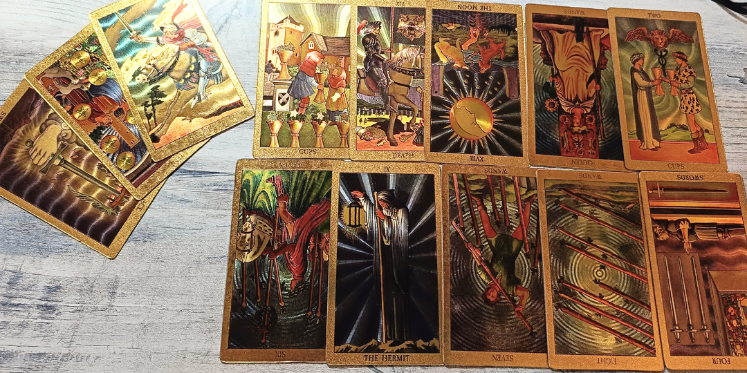 К чему приведут эти отношения? Таро расклад