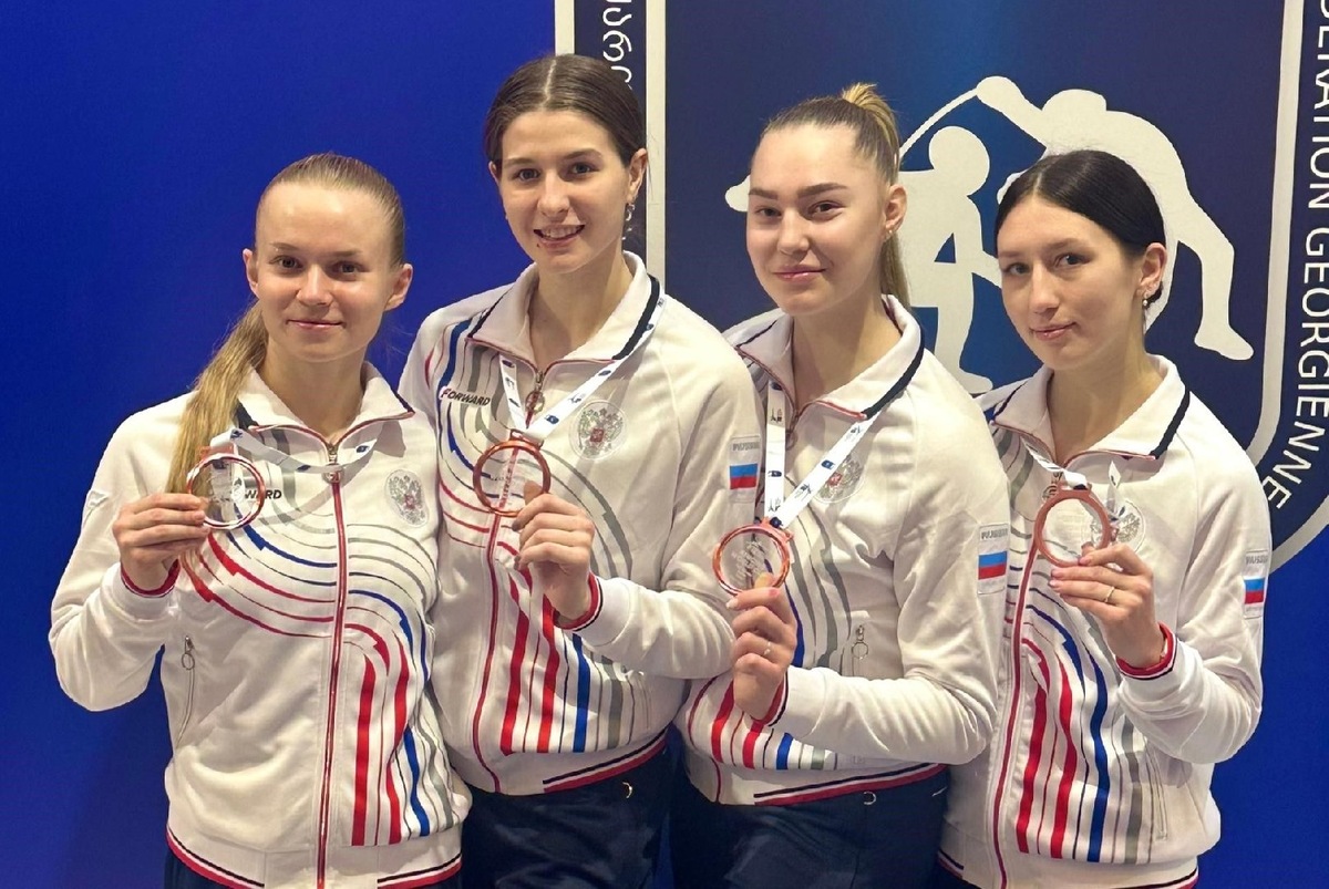    Фото: пресс-служба Минспорта МО