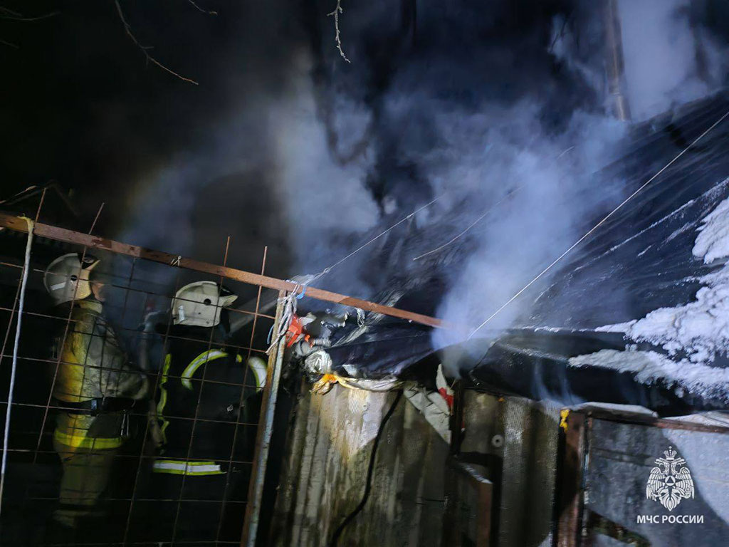     Фото: пресс-служба УМЧС по Белгородской области