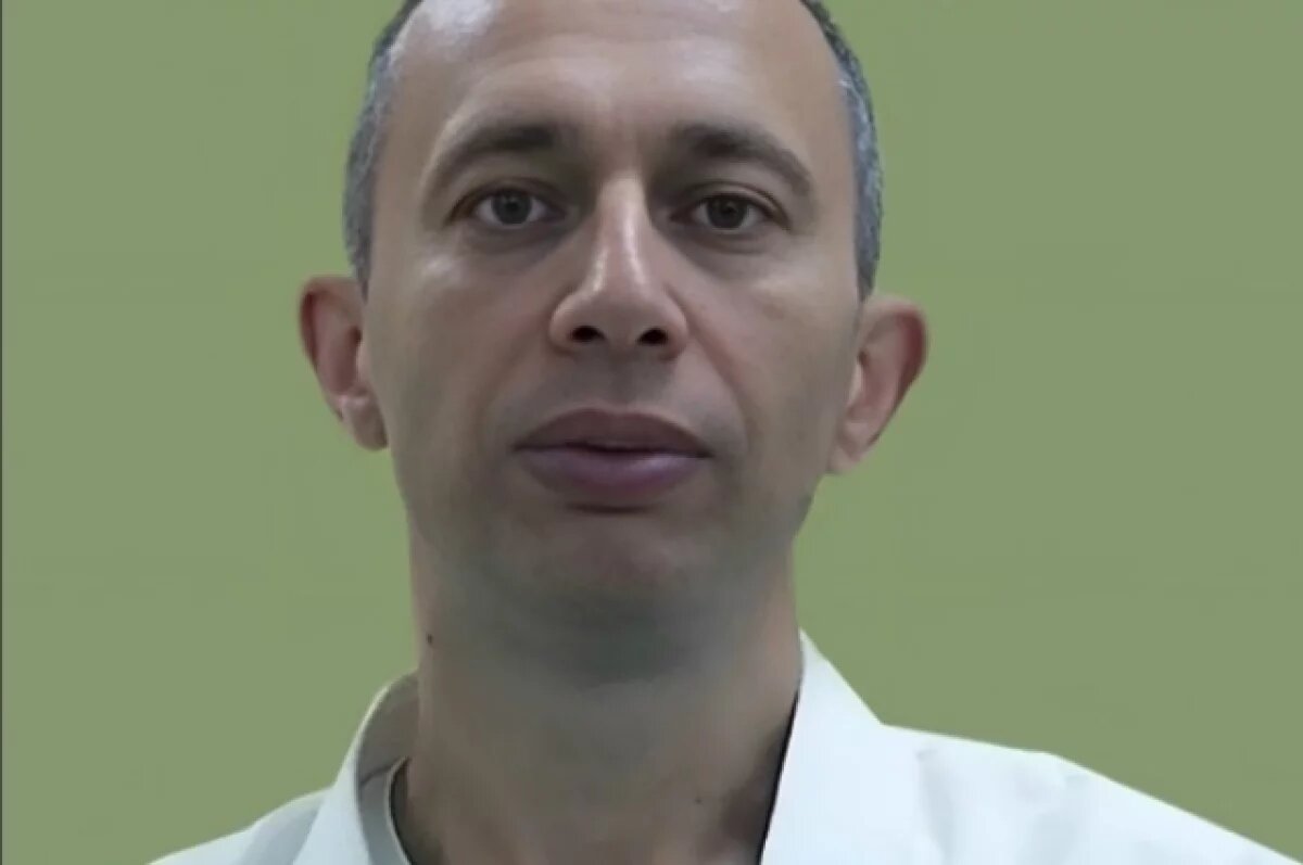    С тренером Ярославом Решетковым из Кировской области простятся 21 января