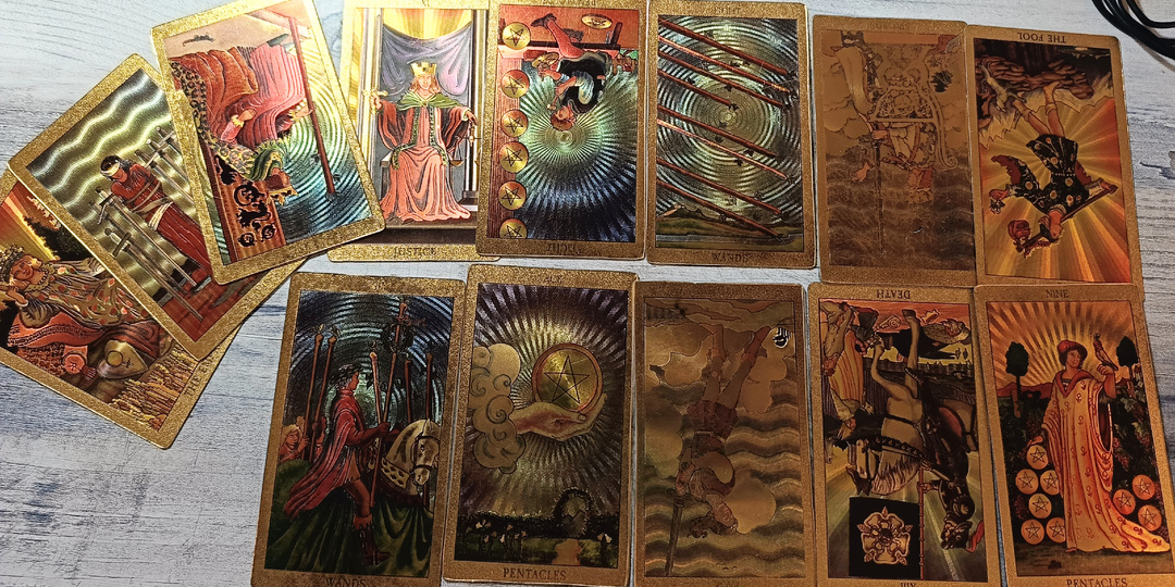 Что от Вас хочет новый мужчина? Таро расклад