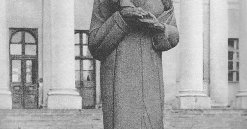 Памятник Достоевскому работы С. Меркурова. Интересные факты