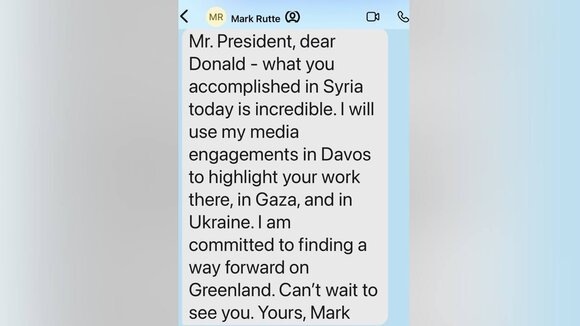    Фото: truthsocial.com/@realDonaldTrump