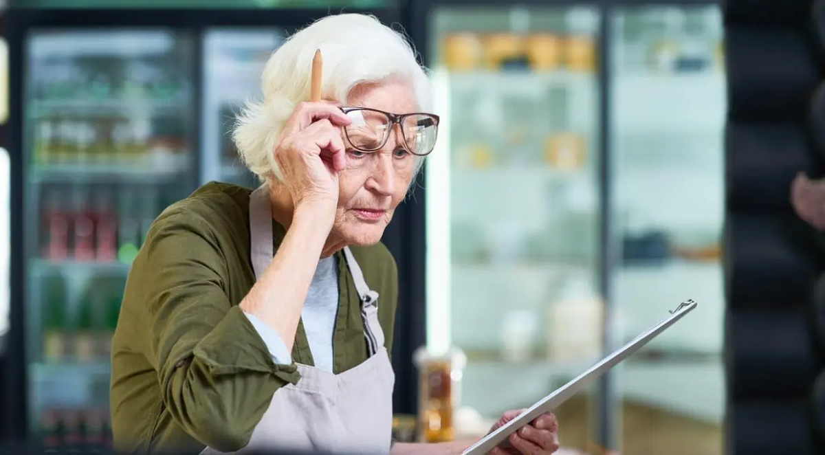 Волгоградцам пенсия может только сниться: трудоспособность до 90 лет станет реальностью