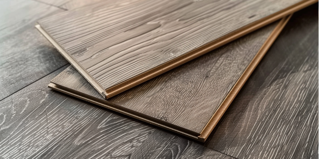 Кварцвинил или ламинат: что лучше для дома в 2026