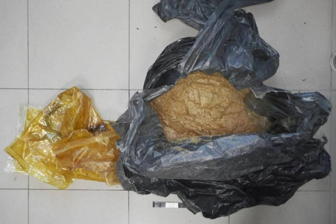 Фото ГУ МВД России по Свердловской области