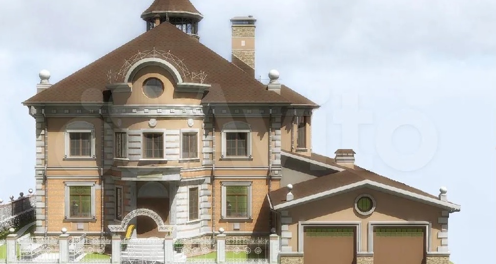 Коттеджные "небоскребы" разрешили строить в Барнауле