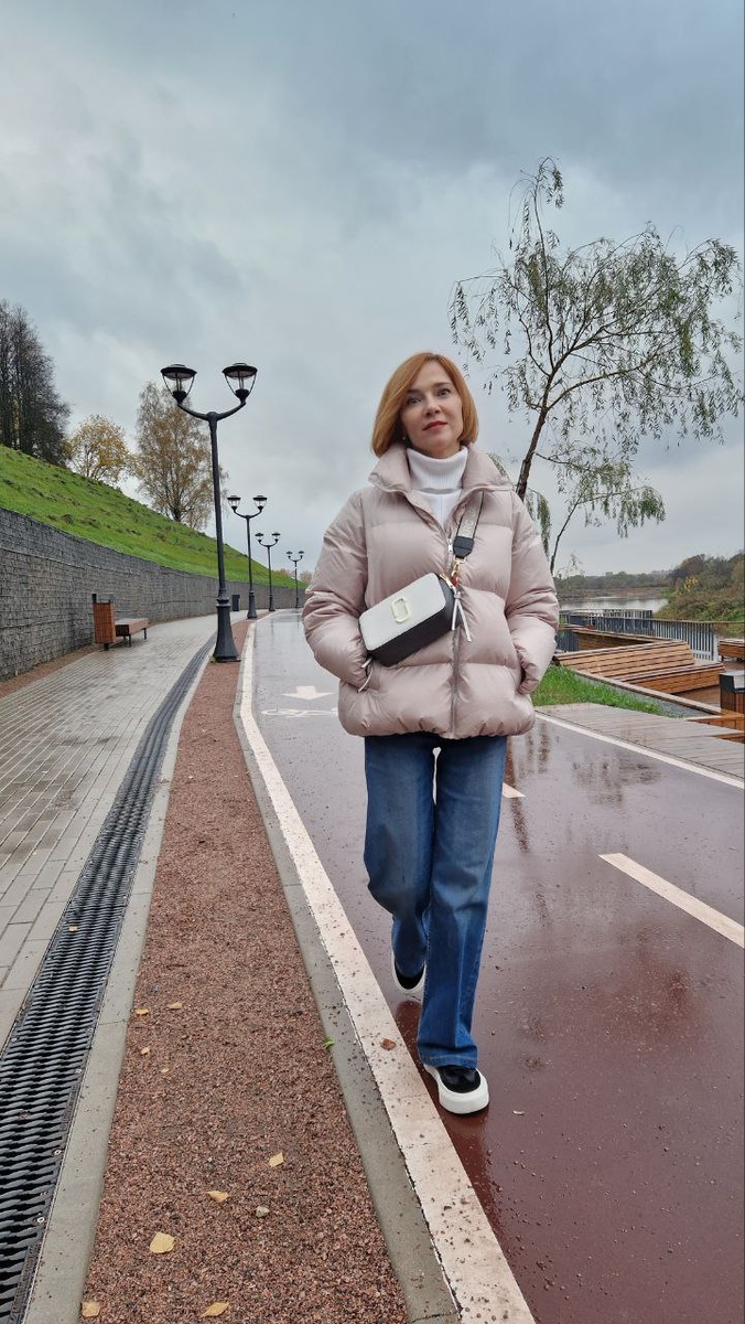 Юлия Денисова, риэлтор Москва и МО